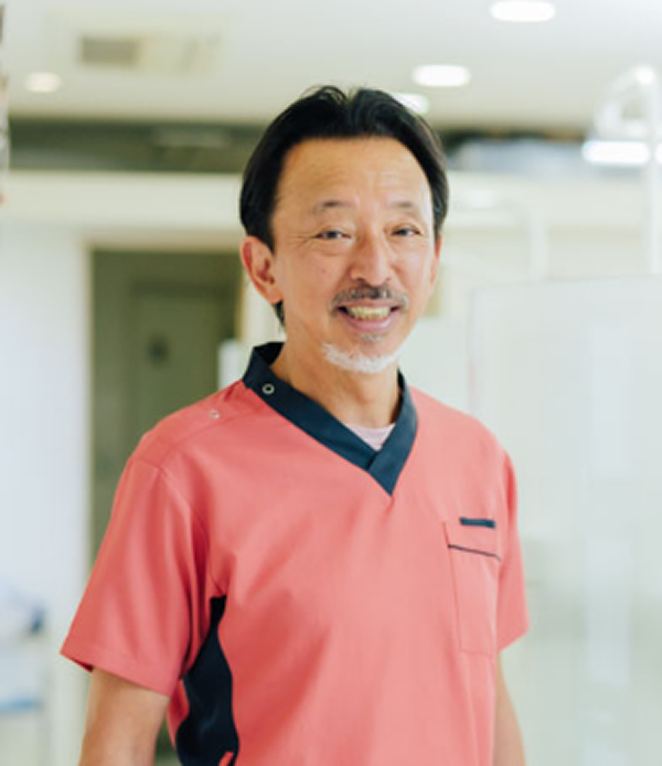 理事長
