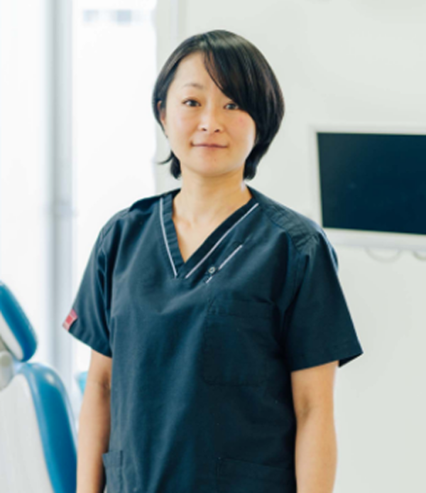 鈴木 香里