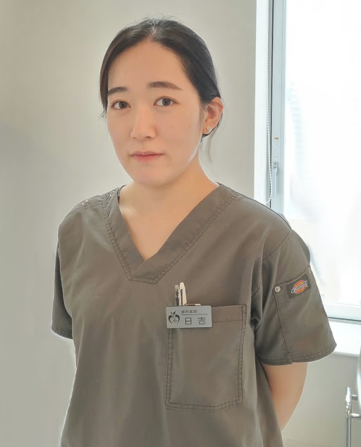 日吉 美桜