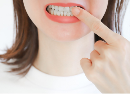 歯並びや嚙み合わせが身体に及ぼす影響と矯正治療の効果